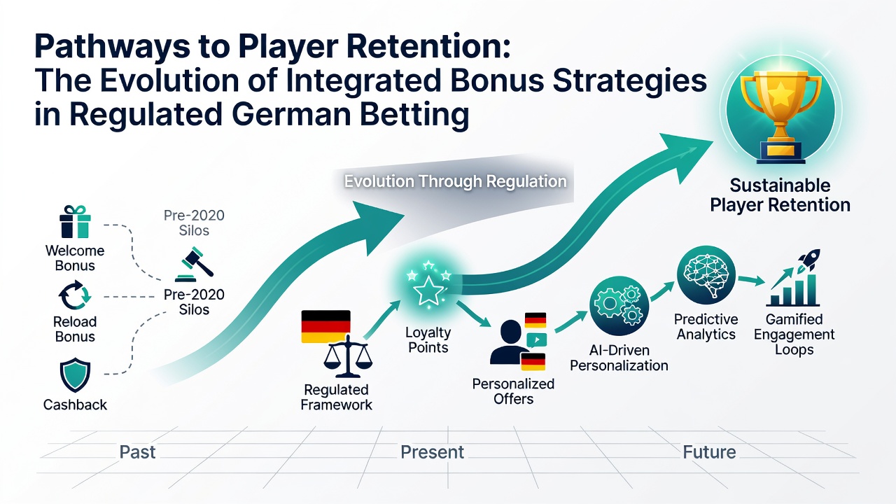 Integrierte Bonusmechanismen und Spielerbindung in mobilen Wettumgebungen
